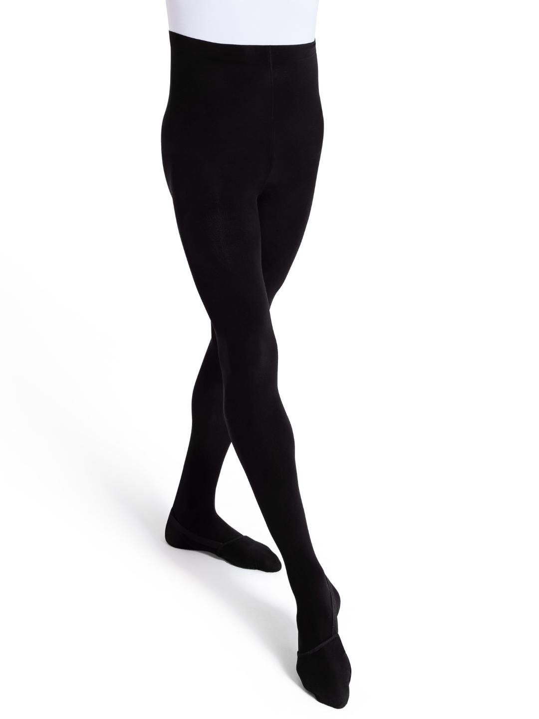 Ultra Soft™ Transition® Tight with Self-Knit Waistband