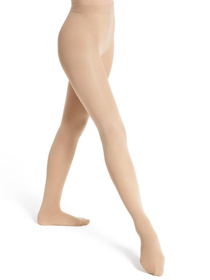 Ultra Soft™ Transition® Tight with Self-Knit Waistband