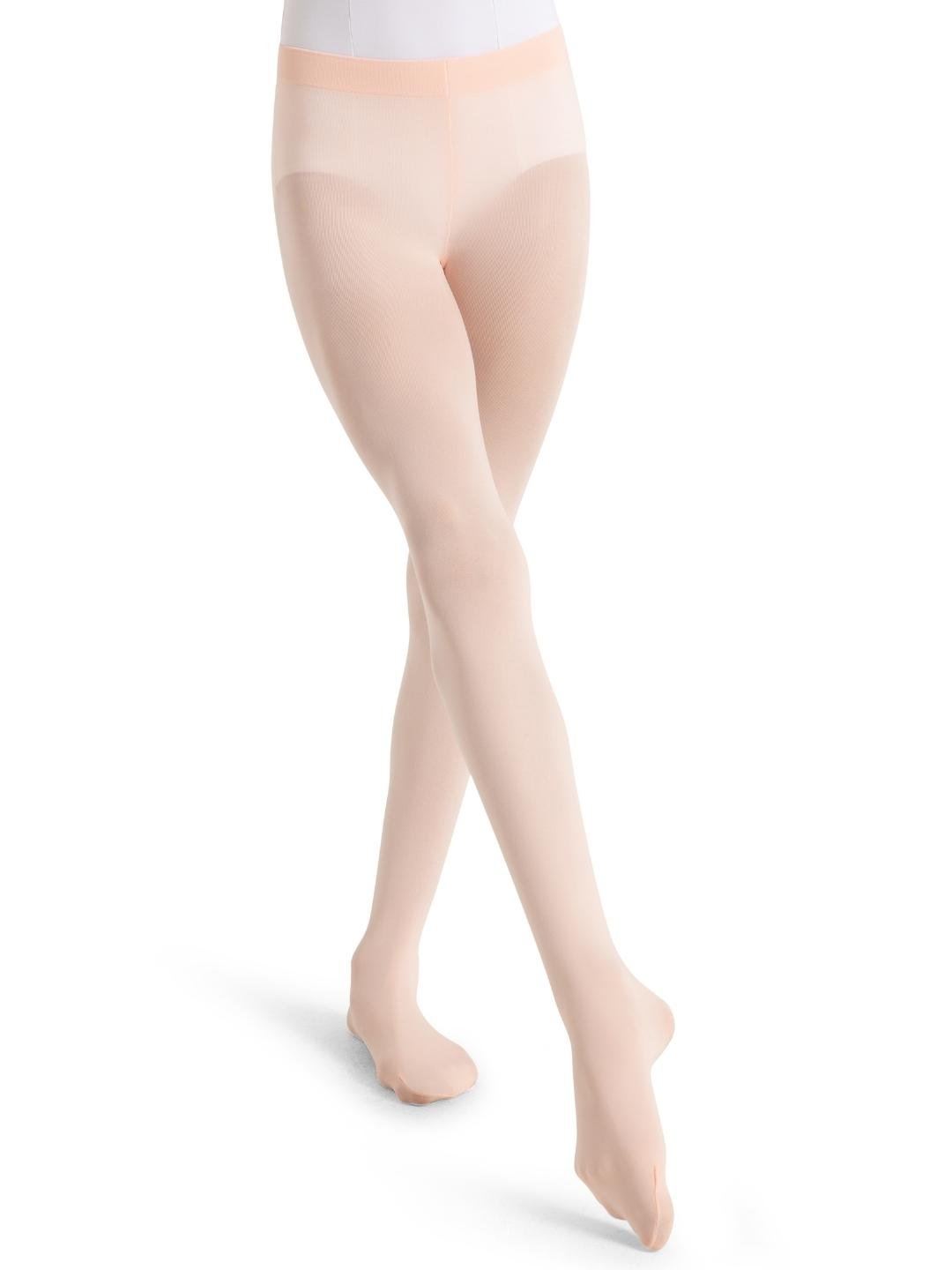 Ultra Soft Self Knit Waistband Transition® Tight - Girls