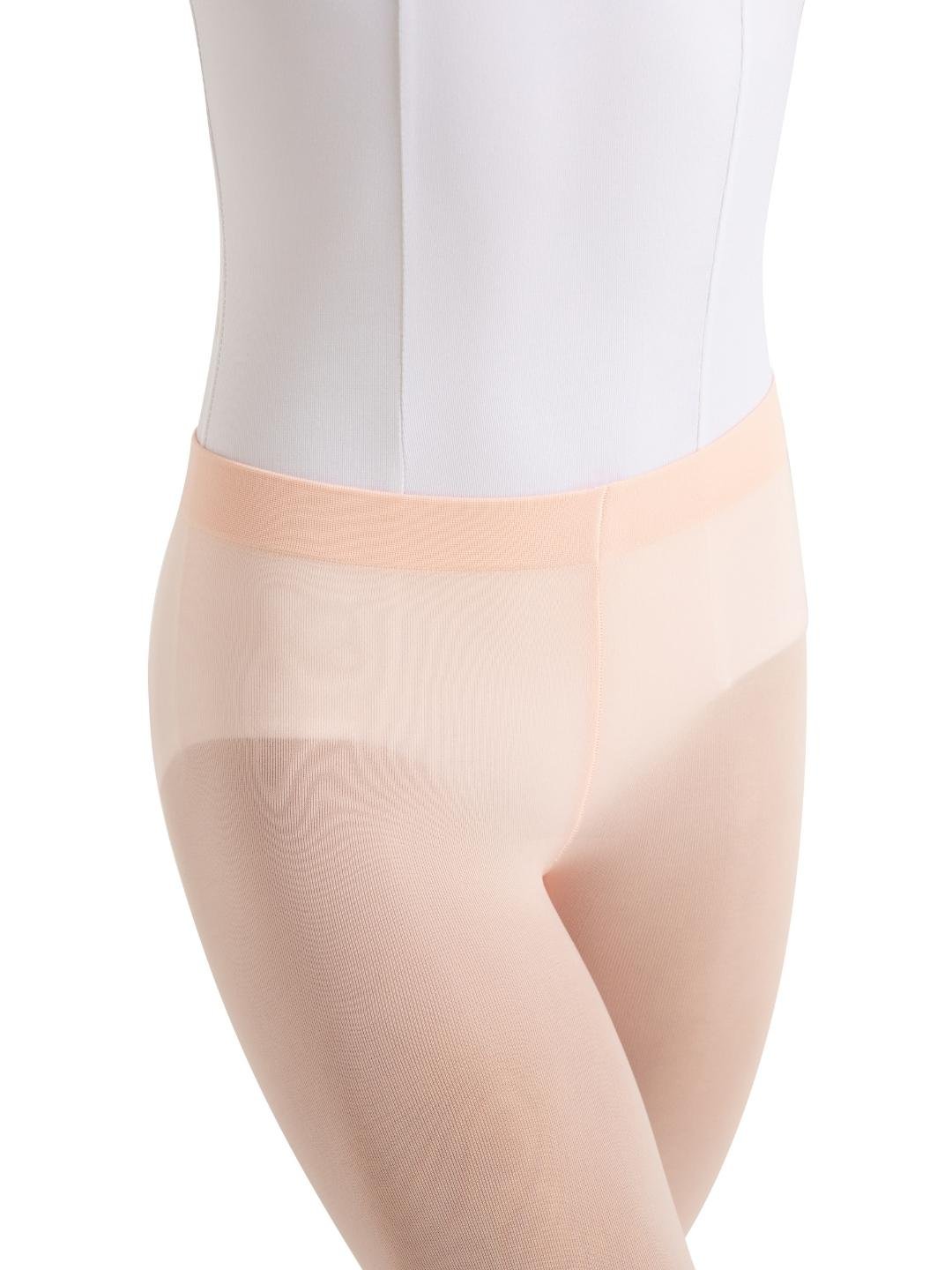 Malla Transition® de Cintura Autotricotada Ultrasuave - Niñas
