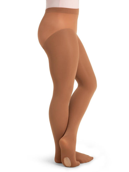Ultra Soft Self Knit Waistband Transition® Tight - Toddler
