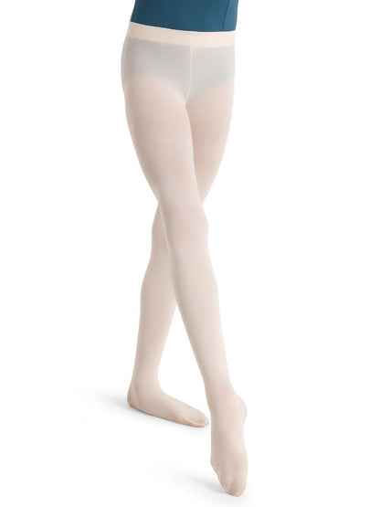 Ultra Soft Self Knit Waistband Transition® Tight - Toddler