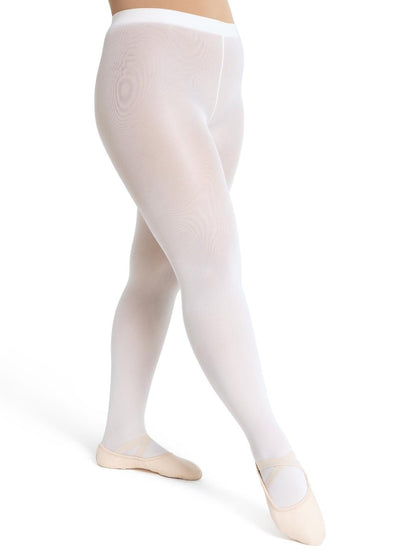 Ultra Soft™ Transition® Tight with Self-Knit Waistband