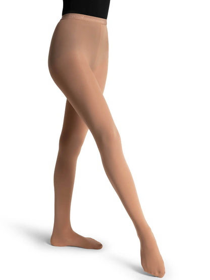 Ultra Soft Footed Tight
