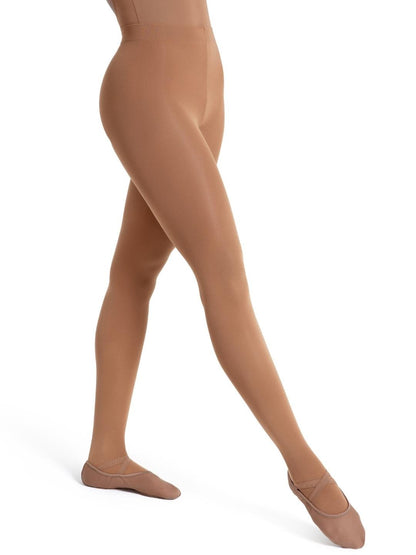 Ultra Soft™ Transition® Tight with Self-Knit Waistband