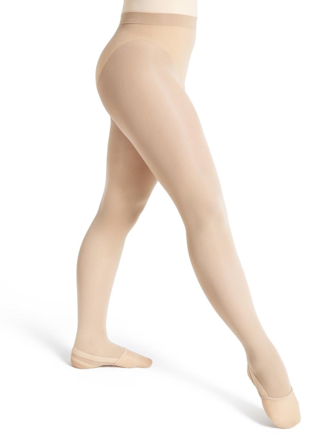 Ultra Soft™ Transition® Tight with Self-Knit Waistband