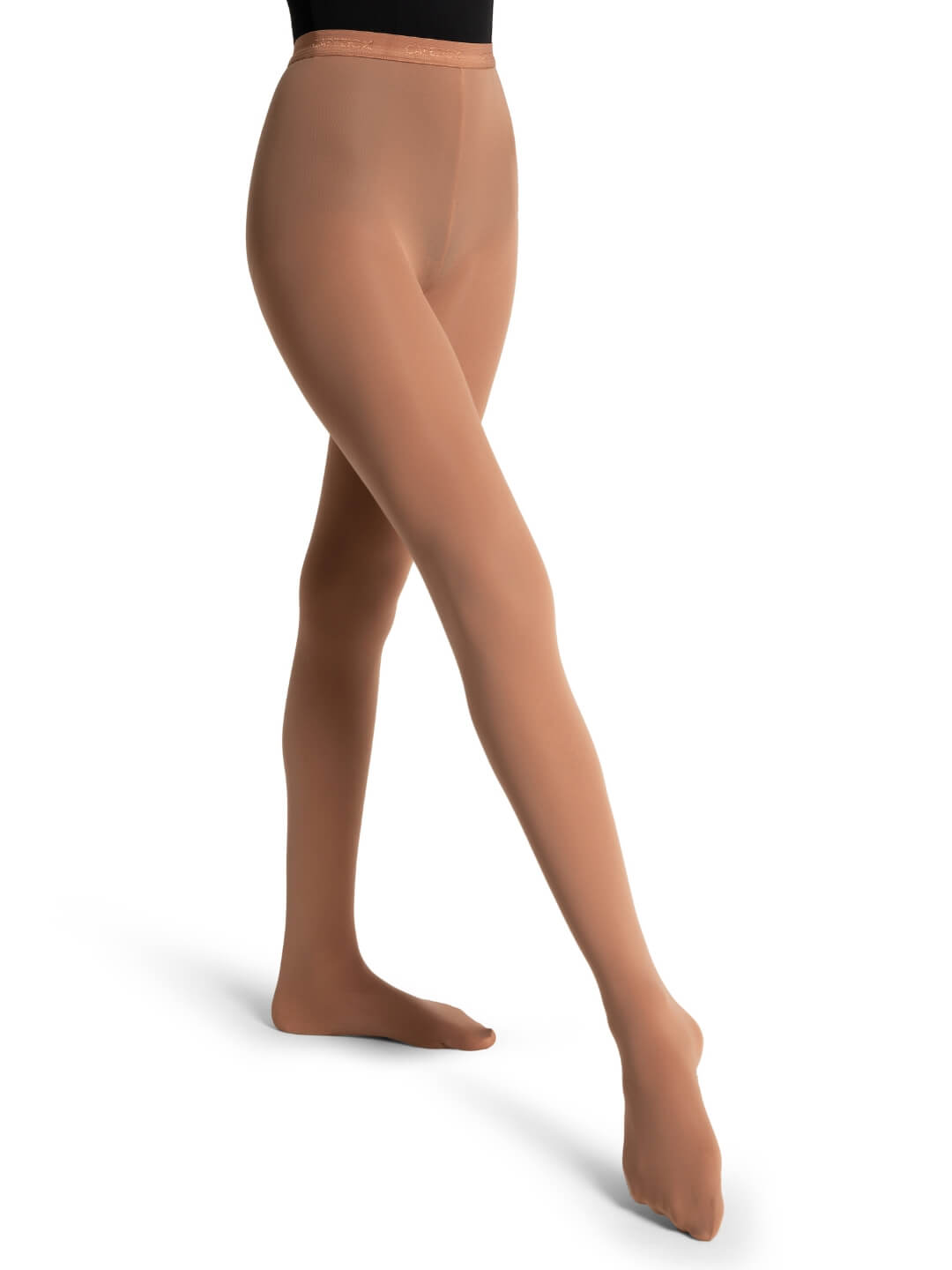 Ultra Soft™ Transition Tight® with Elastic Waistband