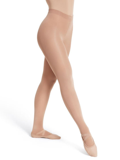 Ultra Soft™ Transition® Tight with Self-Knit Waistband