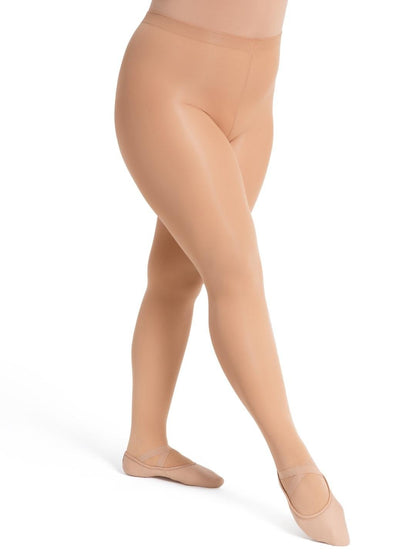 Ultra Soft™ Transition® Tight with Self-Knit Waistband