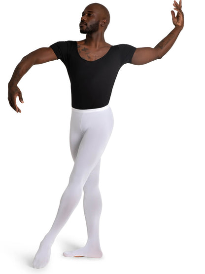 Ultra Soft™ Transition Tight® with Elastic Waistband