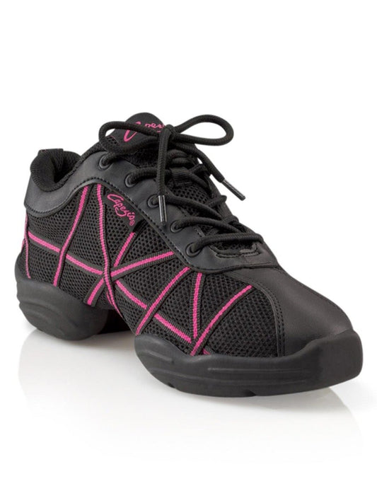 Capezio - Web Dansneaker®