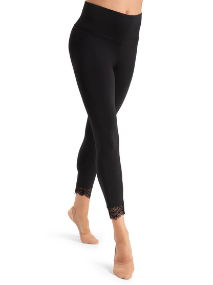 Leggings Coquillage Vagues Murmurantes