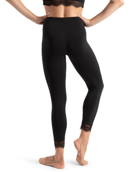 Leggings Coquillage Vagues Murmurantes