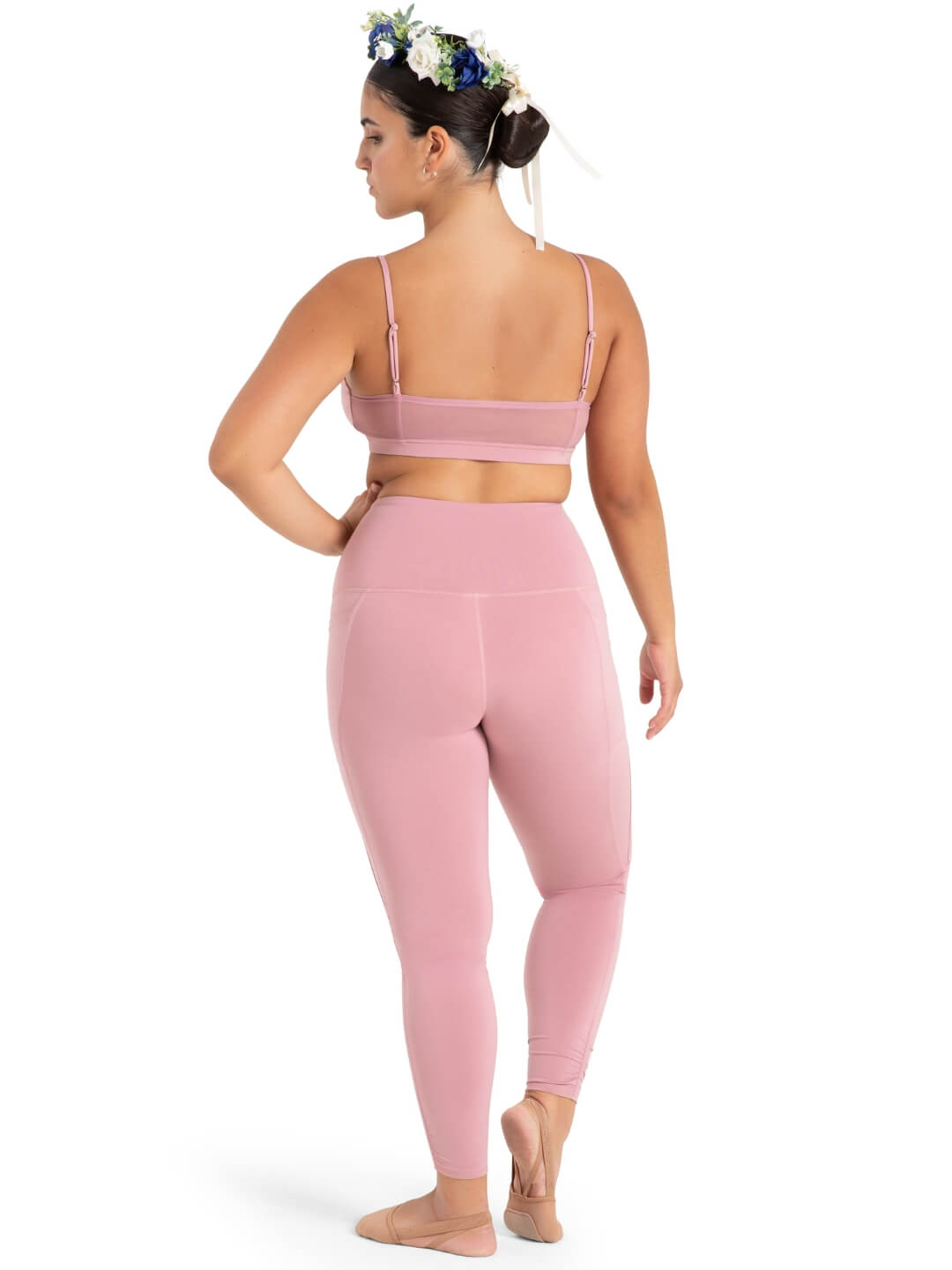 Leggings Wildflower Blossom