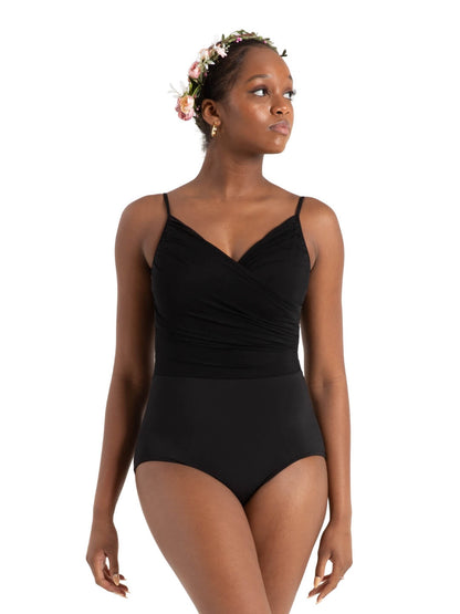 Maillot Camisola Wildflower Rose
