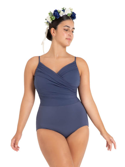 Maillot Camisola Wildflower Rose