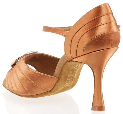 Elite Cleopatra 048 - Miss Salsa