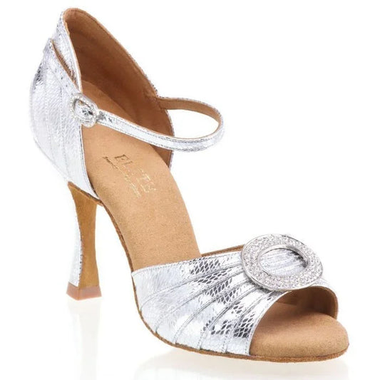 Elite Cleopatra 053 - Miss Salsa