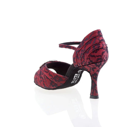 Elite Cleopatra 117 - Miss Salsa