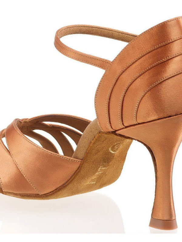 Rummos Elite Paris Tanzschuhe