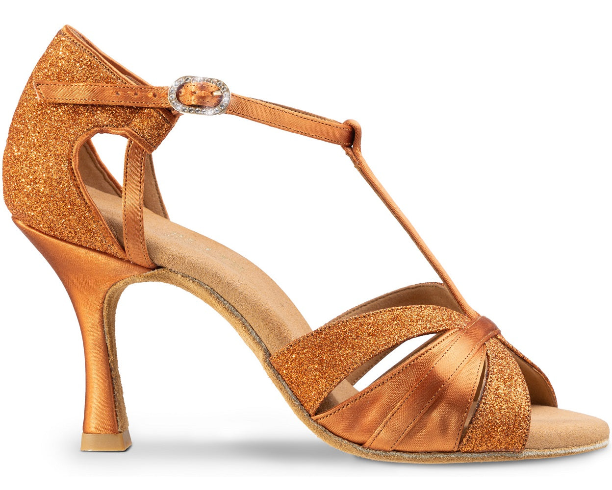 Rummos Elite Amalia 048 Dance Shoe