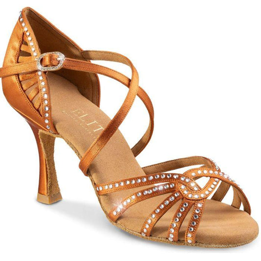 Elite Eris - Miss Salsa