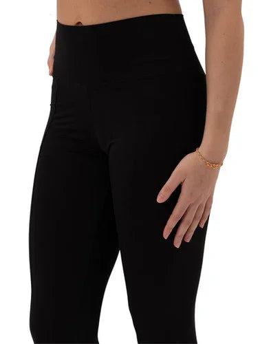LEGGING IN MICROFIBER - Miss Salsa