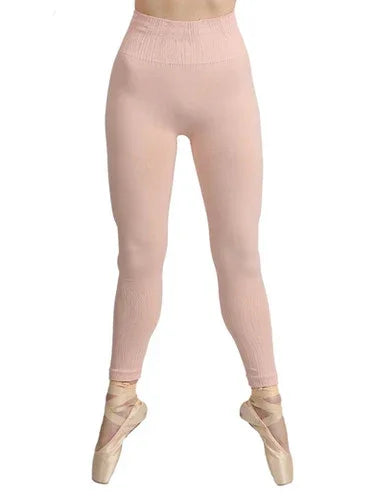 SEAMLESS LEGGINGS - Miss Salsa
