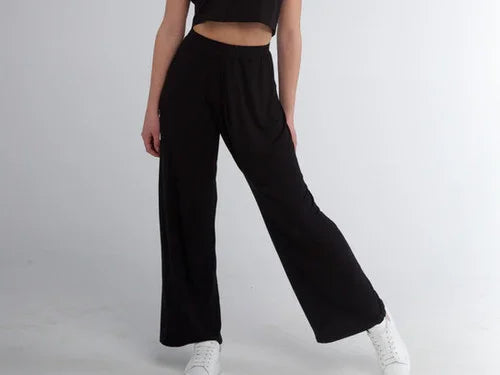 BAMBOO PANTS - Miss Salsa