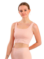 SEAMLESS TOP
