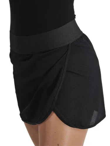 DANCE SKIRT "WALLET" - Miss Salsa
