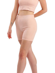 SEAMLESS SHORTS - Miss Salsa