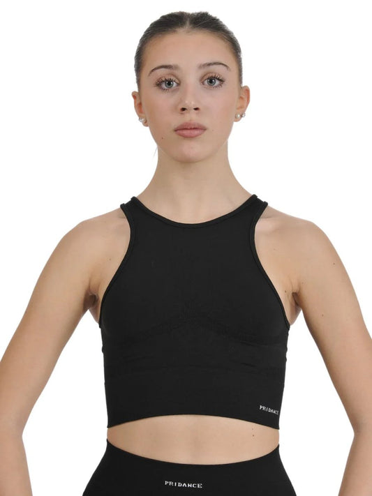 HEARTWARMER IN MERINO WOOL - Miss Salsa