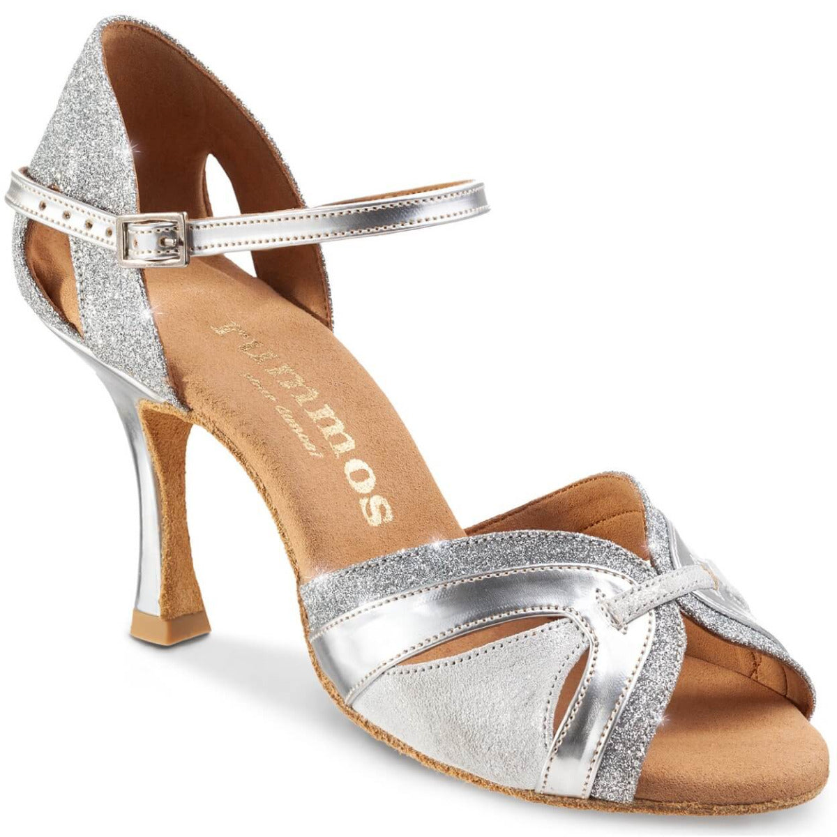 Rummos Elite Hera Tanzschuhe