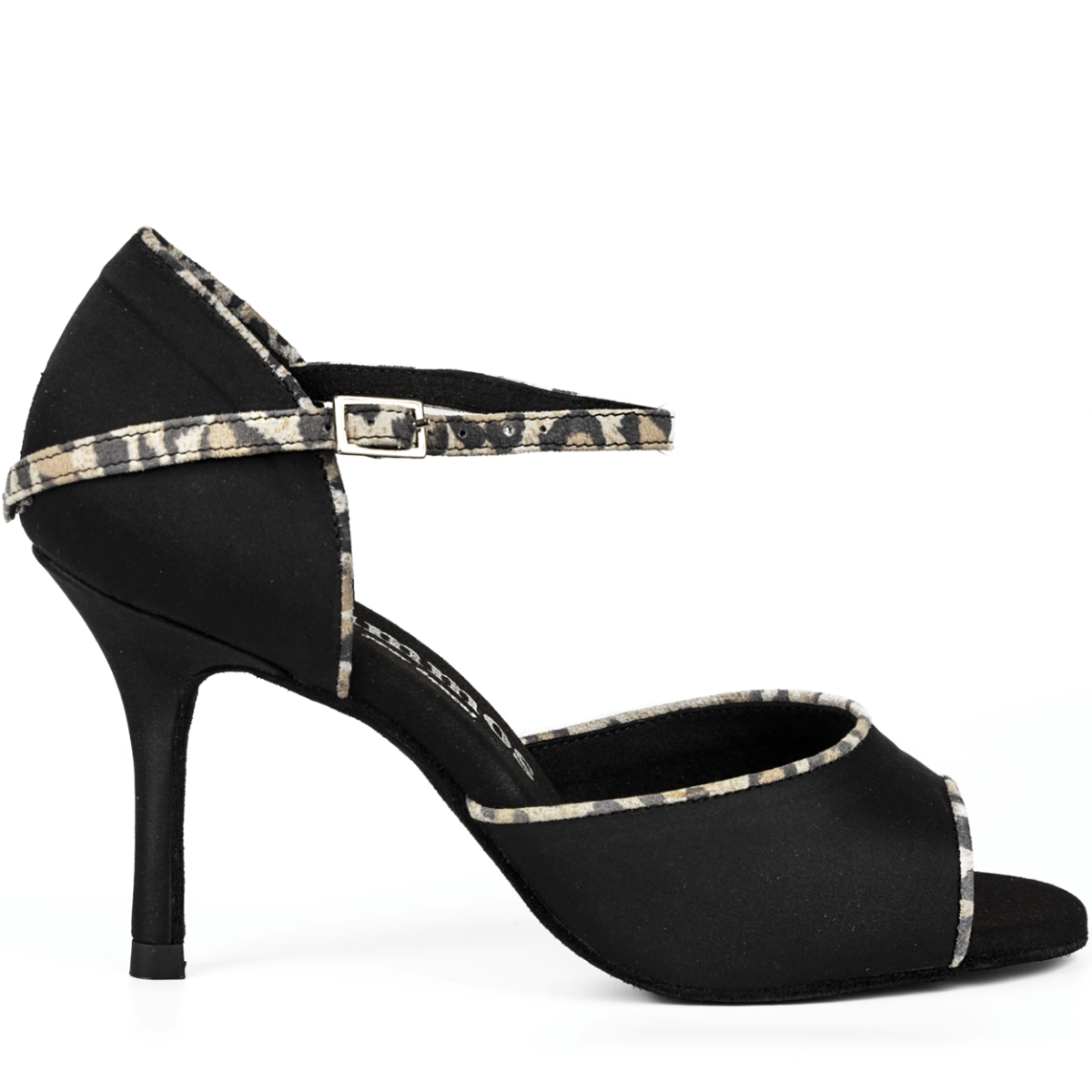 Rummos Leslie Dance Shoes