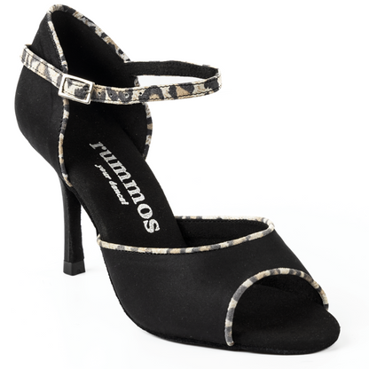 Rummos Leslie Dance Shoes