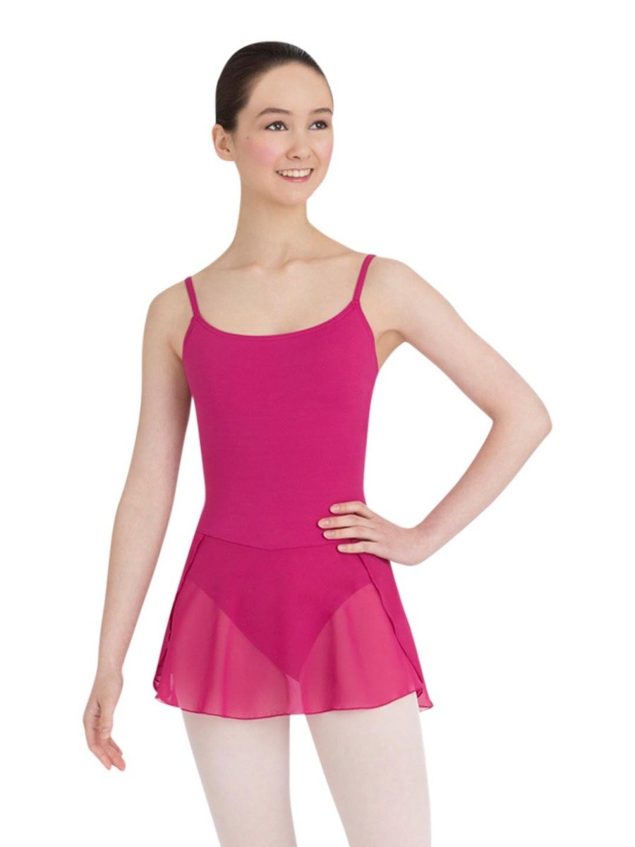 Camisole Dress