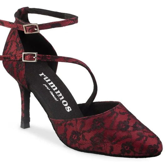 rummos Mireia 117 - Miss Salsa