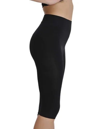 Posturale sportbroek met hoge band - Miss Salsa