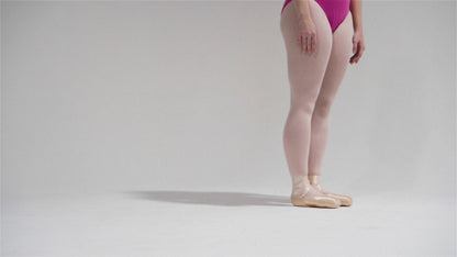 Capezio - Développé #3 Shank Pointe Schoen