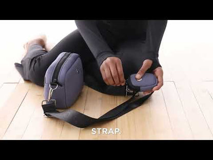 Bolso cruzado Brooklyn