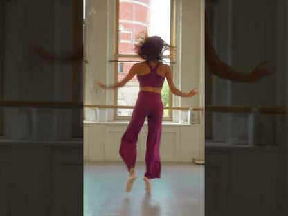 Capezio - Zapatilla de punta Contempora