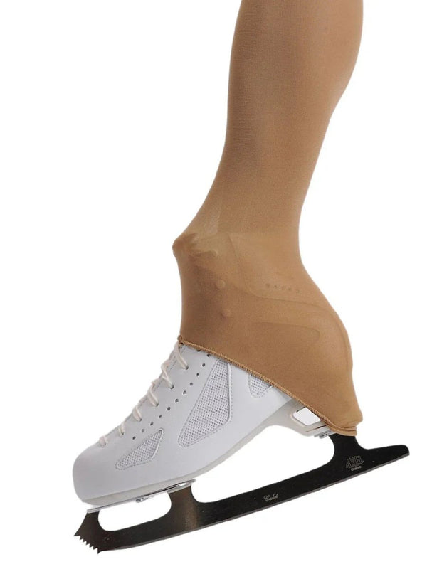 Pridance - OVER THE HEEL COVERING TIGHT - Kind - Miss Salsa