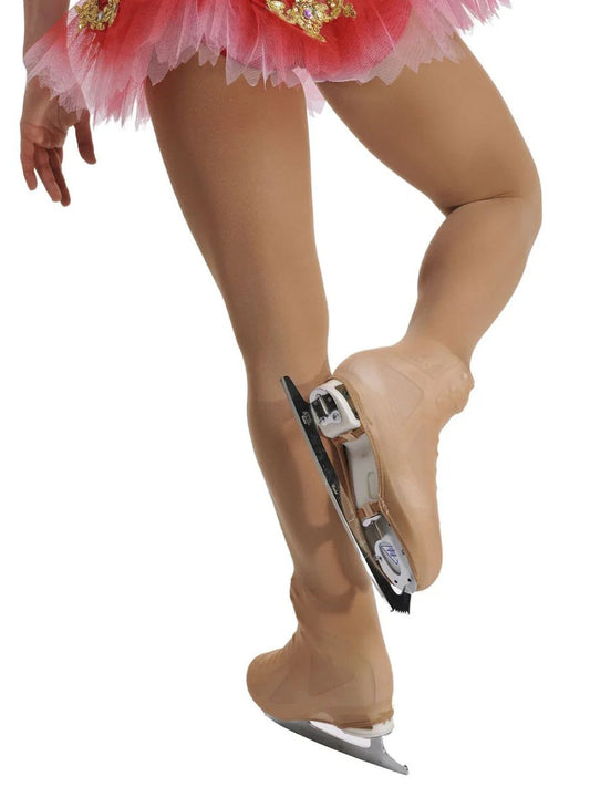 Pridance - OVERBOOT COVERING TIGHT - Kind - Miss Salsa