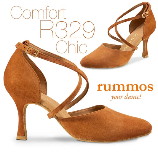 rummos R329 026 - Miss Salsa