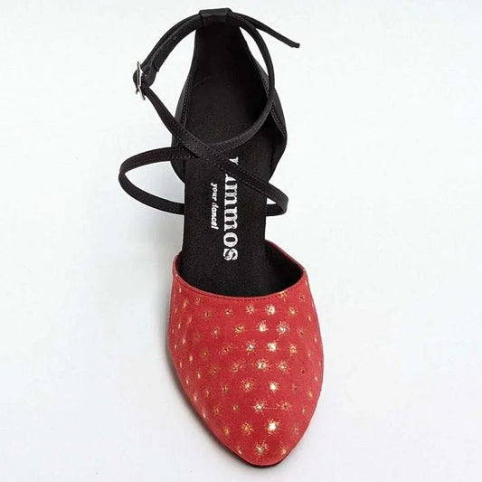 rummos R329 041-128 - Miss Salsa