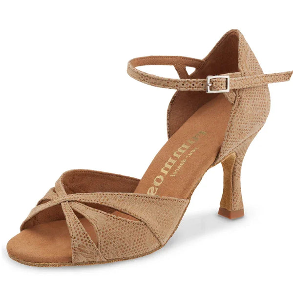 Rummos R385-113- Nehru Tan - Miss Salsa