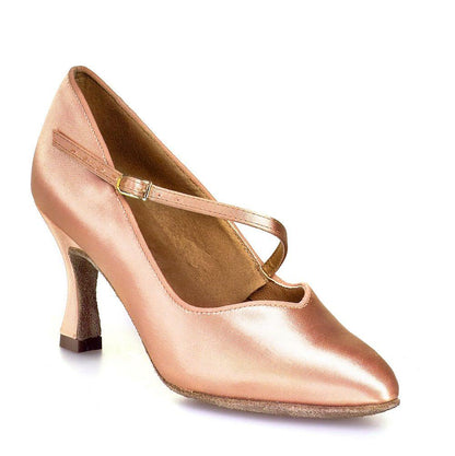 Rummos R395 Pro Standard - Miss Salsa