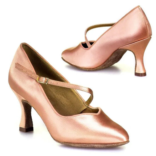 Rummos R395 Pro Standard - Miss Salsa