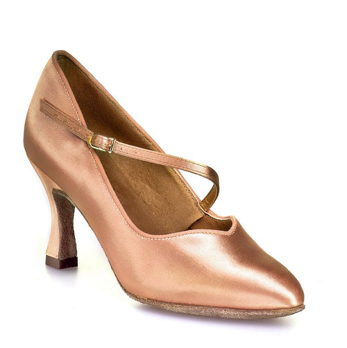 Rummos R395 Pro Standard Dance Shoes